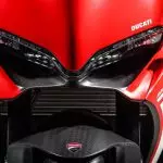Ducati 1299 Superleggera test: save the best till last 9