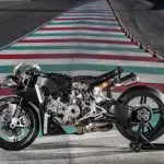 Ducati 1299 Superleggera test: save the best till last 20