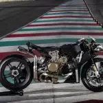 Ducati 1299 Superleggera test: save the best till last 23