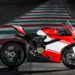 Ducati 1299 Superleggera test: save the best till last 16