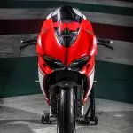 Ducati 1299 Superleggera test: save the best till last 22