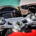 Ducati 1299 Superleggera test: save the best till last 3