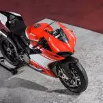 Ducati 1299 Superleggera test: save the best till last 2