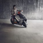 BMW Motorrad Concept Link unveiled 8