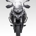 BENELLI TRK502 road test: fit for purpose 8