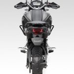 BENELLI TRK502 road test: fit for purpose 10