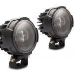 Lighten up your trip with a set of additional lights 3