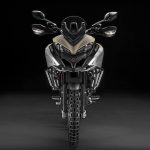 New Ducati Multistrada Enduro Pro. The GS Rallye challenger 3