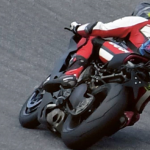 Ducati V4 Superbike spied 3