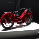 5 Not-So-Ordinary-Motorcycles: Megola 4
