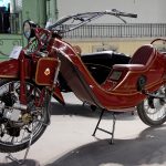 5 Not-So-Ordinary-Motorcycles: Megola 7