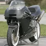 BMW BOXER R1 DESMO Test: Stillborn Superbike 14
