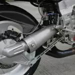 BMW BOXER R1 DESMO Test: Stillborn Superbike 5