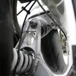 BMW BOXER R1 DESMO Test: Stillborn Superbike 13