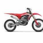 2018 HONDA CRF250R - A whole new bike 4