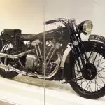 5 Not-So-Ordinary-Motorcycles: Brough Superior SS100 2