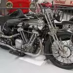 5 Not-So-Ordinary-Motorcycles: Brough Superior SS100 8