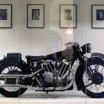 5 Not-So-Ordinary-Motorcycles: Brough Superior SS100 6
