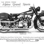 5 Not-So-Ordinary-Motorcycles: Brough Superior SS100 7