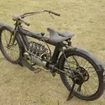 1910 PIERCE FOUR road test: “The Vibrationless Motorcycle” 17