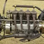 1910 PIERCE FOUR road test: “The Vibrationless Motorcycle” 19