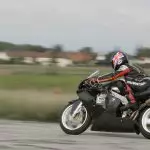 BMW BOXER R1 DESMO Test: Stillborn Superbike 6
