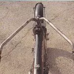 1910 PIERCE FOUR road test: “The Vibrationless Motorcycle” 11