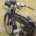 1914 HENDERSON FOUR Model C Road test: The Future Starts Here 18