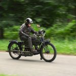 1914 HENDERSON FOUR Model C Road test: The Future Starts Here 23