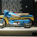 5 Not-So-Ordinary-Motorcycles: Aermacchi Chimera 175 12
