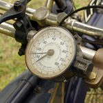 1914 HENDERSON FOUR Model C Road test: The Future Starts Here 9