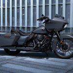 Harley-Davidson presents new touring machines for 2018 3