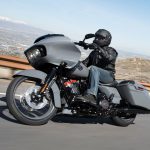 Harley-Davidson presents new touring machines for 2018 2