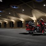 Harley-Davidson presents new touring machines for 2018 7