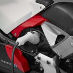 Honda Riding Assist-e Concept - Self-Balancing Electric Bike 8