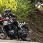 BMW G 310 GS Review - First Ride Video 3