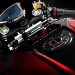 Meet Lewis Hamilton's 212 hp exclusive Superbike 7