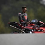 Meet Lewis Hamilton's 212 hp exclusive Superbike 13