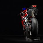 Meet Lewis Hamilton's 212 hp exclusive Superbike 2