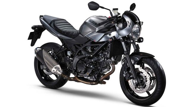 Meet the bike of the future - Yamaha MOTOROiD 2