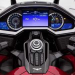 Watch the Gold Wing history in 120 seconds. 2017 Honda Gold Wing teaser VIDEO 2