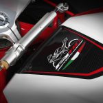 2018 MV Agusta F4 RC - Razor-sharp racing spirit 3