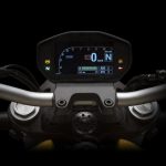 Updated Ducati Monster 821 for 2018 10
