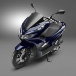 Honda unveils PCX Electric & Hybrid. Why it’s so important 7