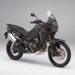 Honda CRF1000L Africa Twin updated for 2018, revealed at EICMA 3