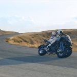 Yamaha Niken comes with extra wheel, starts a revolution 4