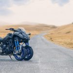 Yamaha Niken comes with extra wheel, starts a revolution 17