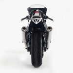 Ducati F1R – the Italian rebel 8