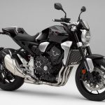 All-new Honda CB1000R is here. And it rocks! 19