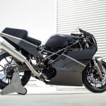 Ducati F1R – the Italian rebel 15